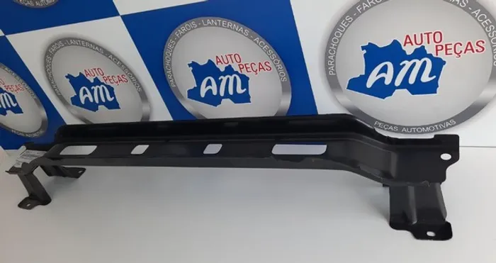 alma frontal gol voyage