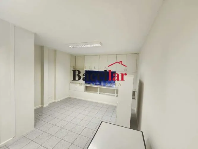 Sala-À VENDA-Tijuca-Rio de Janeiro-RJ