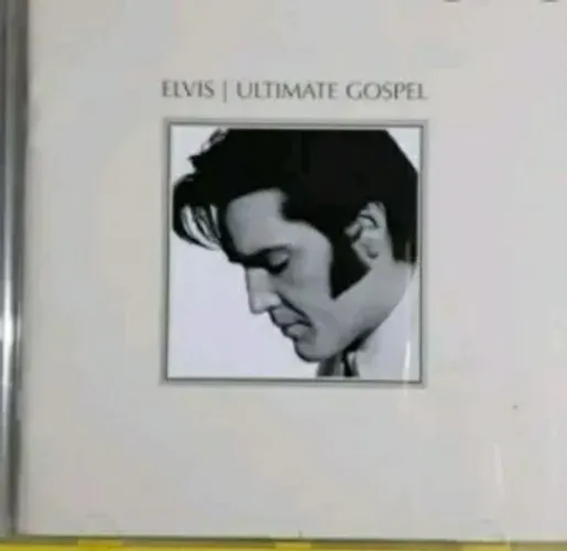 Cd Elvis Presley 