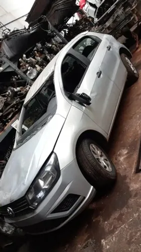 Sucata Gol G8 2022 1.0 3 cilindros  para  retirada de peças