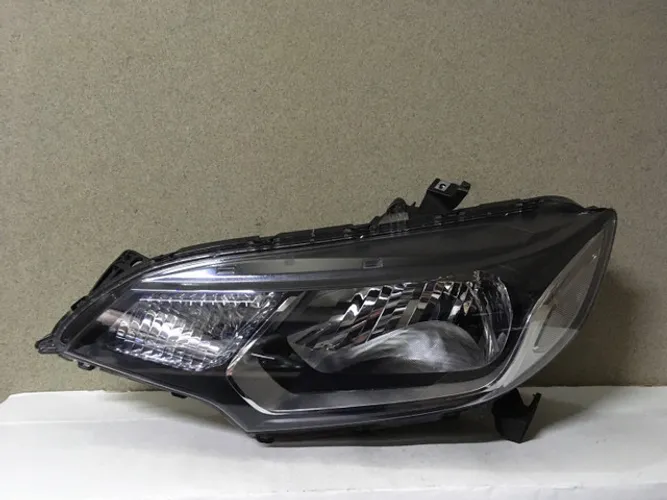 Farol Honda Fit