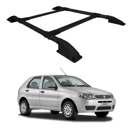 Bagageiro de teto Fiat Palio