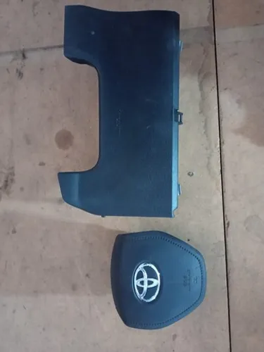 Kit Airbag Corolla GLI 2016 