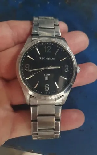 Relógio técnicos original 