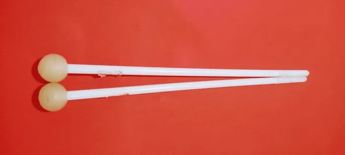 Baqueta Para Lira em Nylon