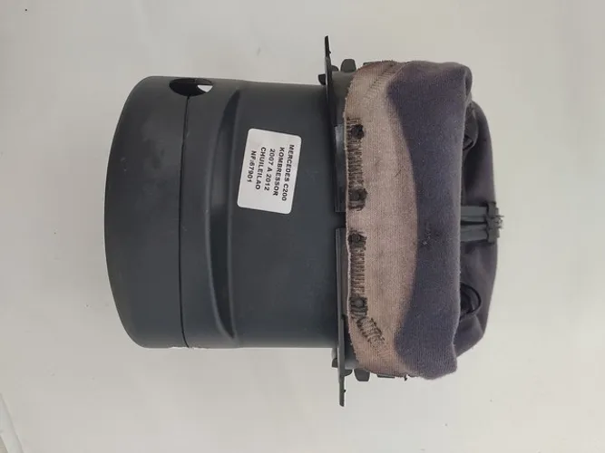 Moldura acabamento chave ceta Mercedes c 200 compressor ano 07 A 2011 original 