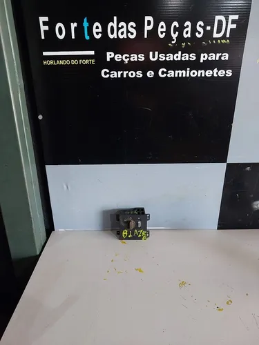 Chave De Farol Luz S10 Blazer 2001 A 2011