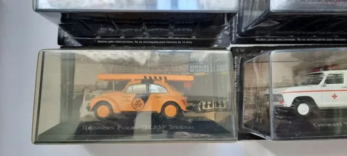 Miniaturas