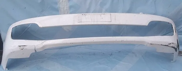 Parachoque Dianteiro branco Hb20 2013\2022 c\detalhe