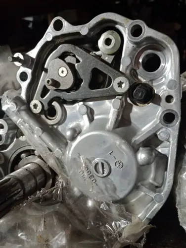 Cambio Kawasaki zx10 2012 a 2015