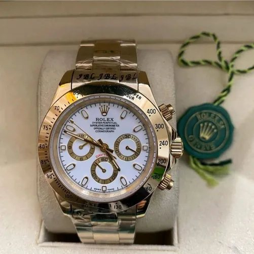 Rolex Daytona automático linha Premium AAA+suíço 
