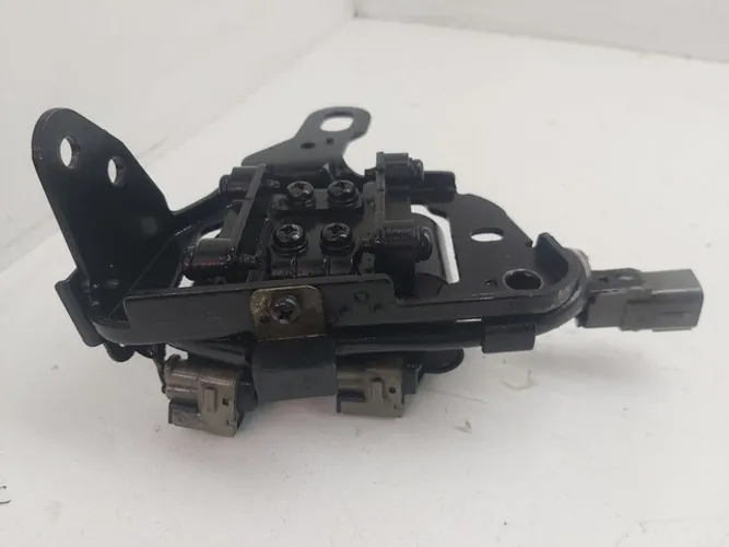 Bobina ignição motor Hyundai tucson 2.0 16v 2012 smp