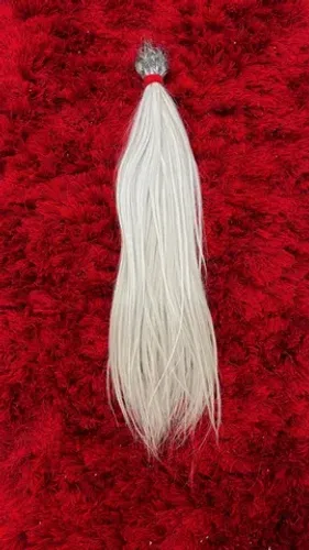 Cabelo brasileiro 58 cm
