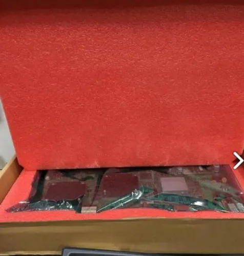 Placa Gpon Gtgh c+ ou c++ Zte C300-c320 Com 16 porta Nova Loja!