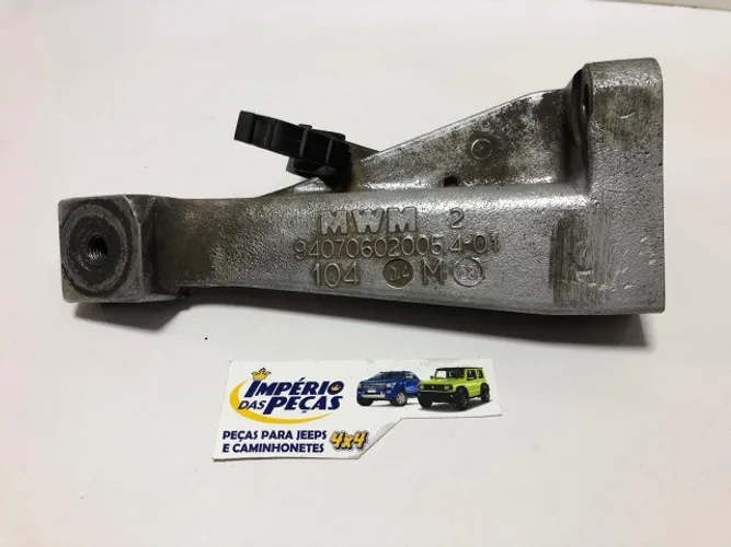 Suporte Motor S10 Blaze 2.8 Mwm Original #10475