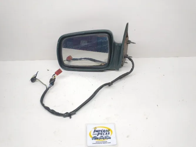 Retrovisor Elétrico Grand Cherokee 93/97 Esquerdo Obs #19206