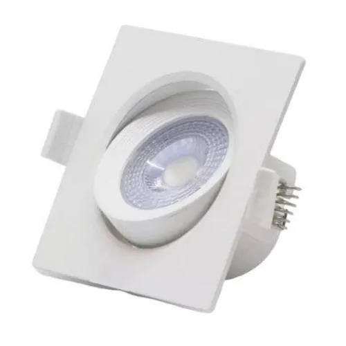 Spot LED 5w 90mm BF ou BQ