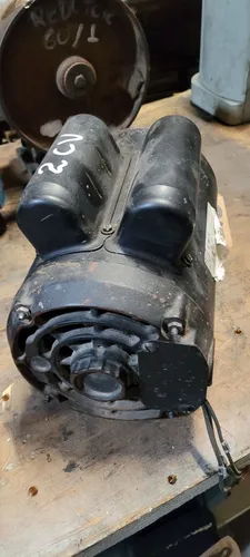 Motor weg 2c