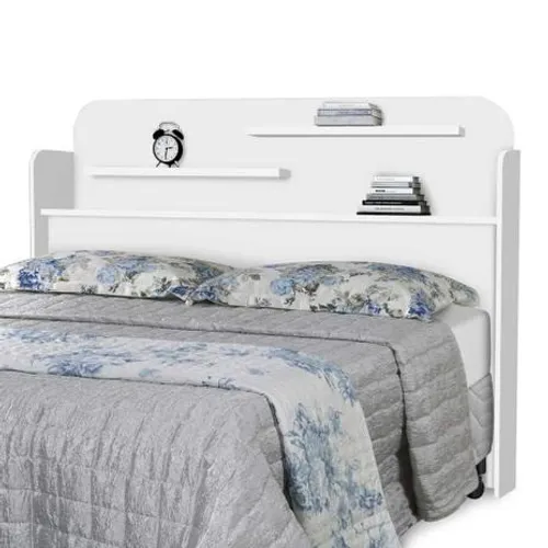 Cabeceira para Cama Box Casal Tamaho Padrao. Produto Novo Direto da Fábrica!