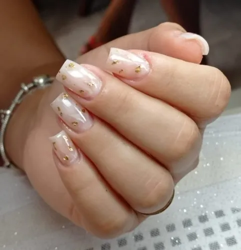 Manicure - Alongamento em Acrílico - Tradicional - No Setor Garavelo