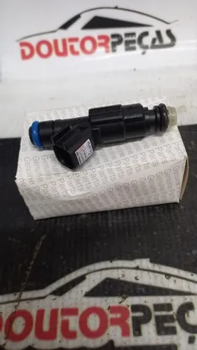 Bico Injetor Chevrolet S10 4.3 V4 Mpfi Gasolina