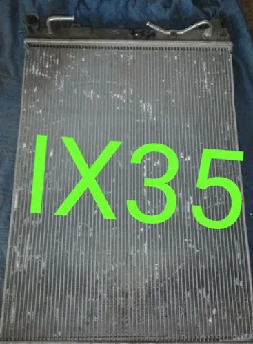 Radiador ix35