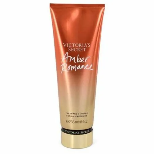 Loçao Victorias Secret Amber Romance 236 Ml