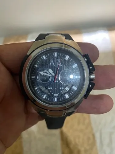 Relógio Armani Exchange