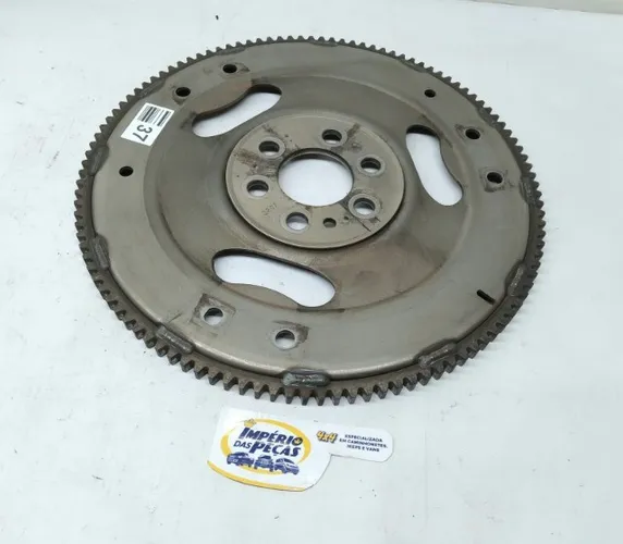 Volante Motor Fiat Toro Volcano 2.0 16/20 Aut 112 Dt #26248