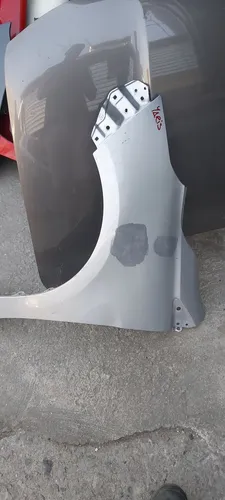 Paralama do Yaris