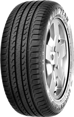 265/65r17 112H Goodyear efficientgrip suv