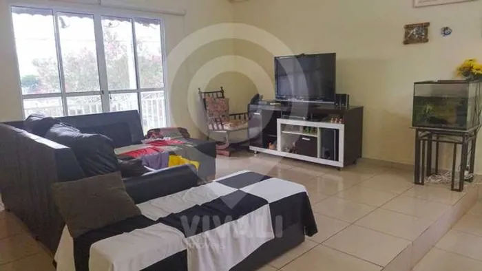 Casa em Condomínio - / Residencial / Condomínio Bosque Dos Pires