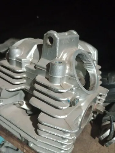 Cabeçote Lander ou fazer Yamaha 250