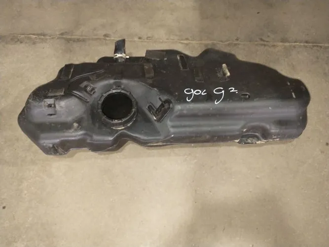 Tanque de combustível plástico Vw/gol/Parati bola 1998