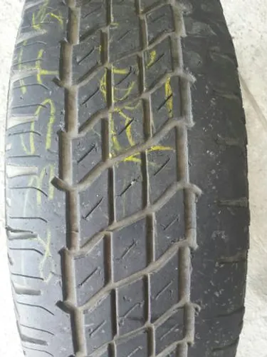Pneu 235 75 15 Pirelli scorpion atr chevrolet S10