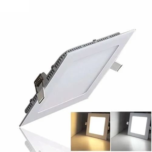 Plafon Painel Downligh LED Embutir Drywall