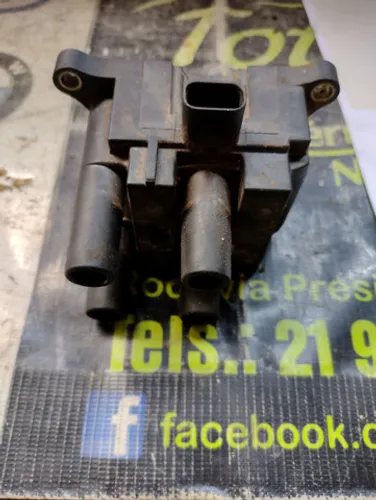 Bobina do Ford Ka 1.5 