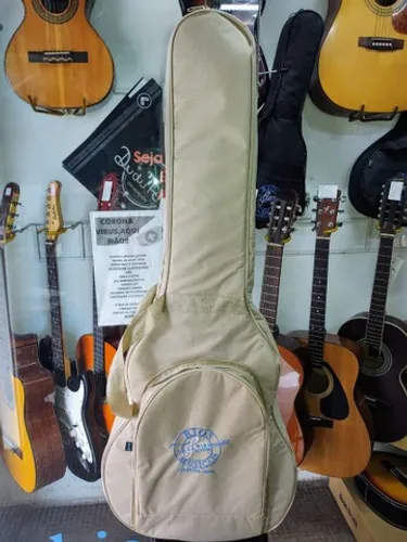 Capa de violão
