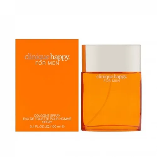 Clinique Happy Masculino 100 Ml