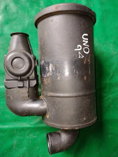 Caixa De Filtro Ar Fiat/Uno 1.0 8V 1993/94.