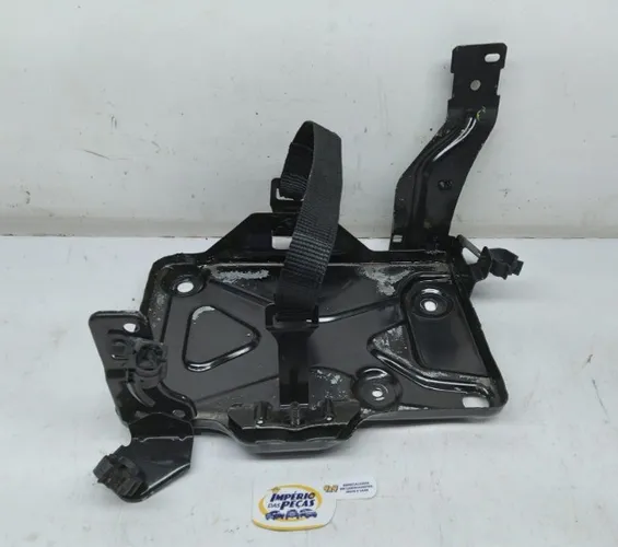 Suporte Bateria Fiat Toro Volcano 2.0 16/20 #26250