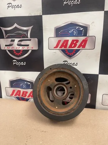 Polia do Virabrequim Ford Fusion 2012