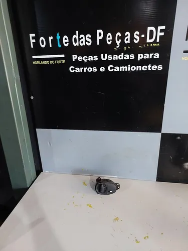 Chave De  Luz Farol Ford Focus 2005