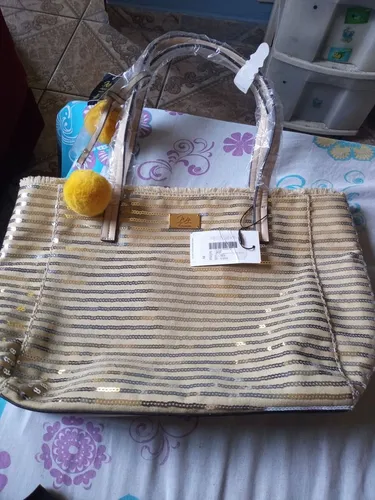 Bolsa Feminina