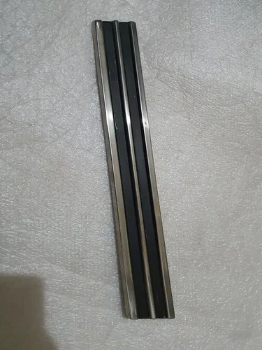 Galaxie LTD friso paralama novo original