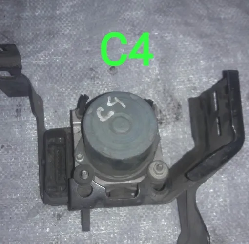 Módulo abs C4