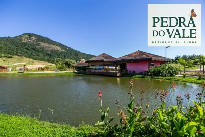 Condomínio Pedra do Vale Maricá - Lotes com 450m² cercado de verde - Últimos lotes !