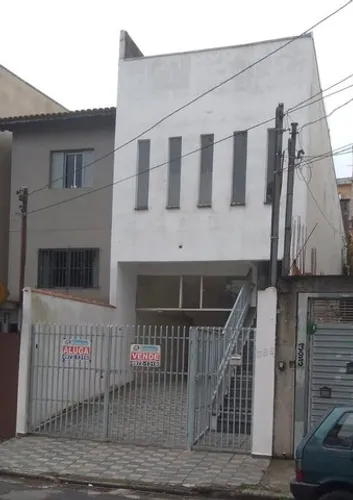 SALÃO COMERCIAL+06 SALAS - ESTUDA TROCA IMOVEL MENOR VALOR
