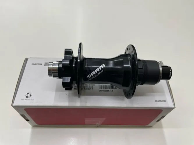 CUBO TRAZEIRO SRAM MTH 746 12x148 32 f XD