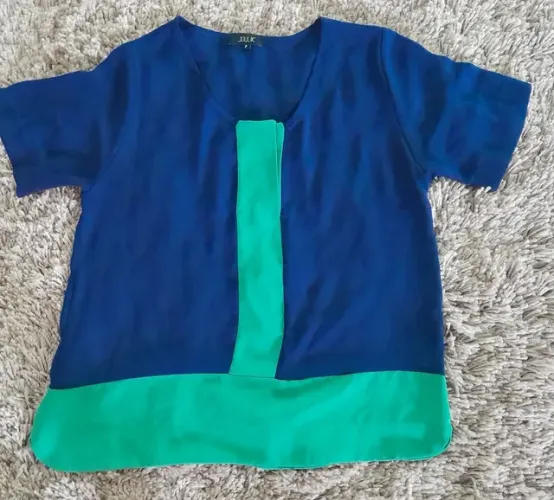 Blusa